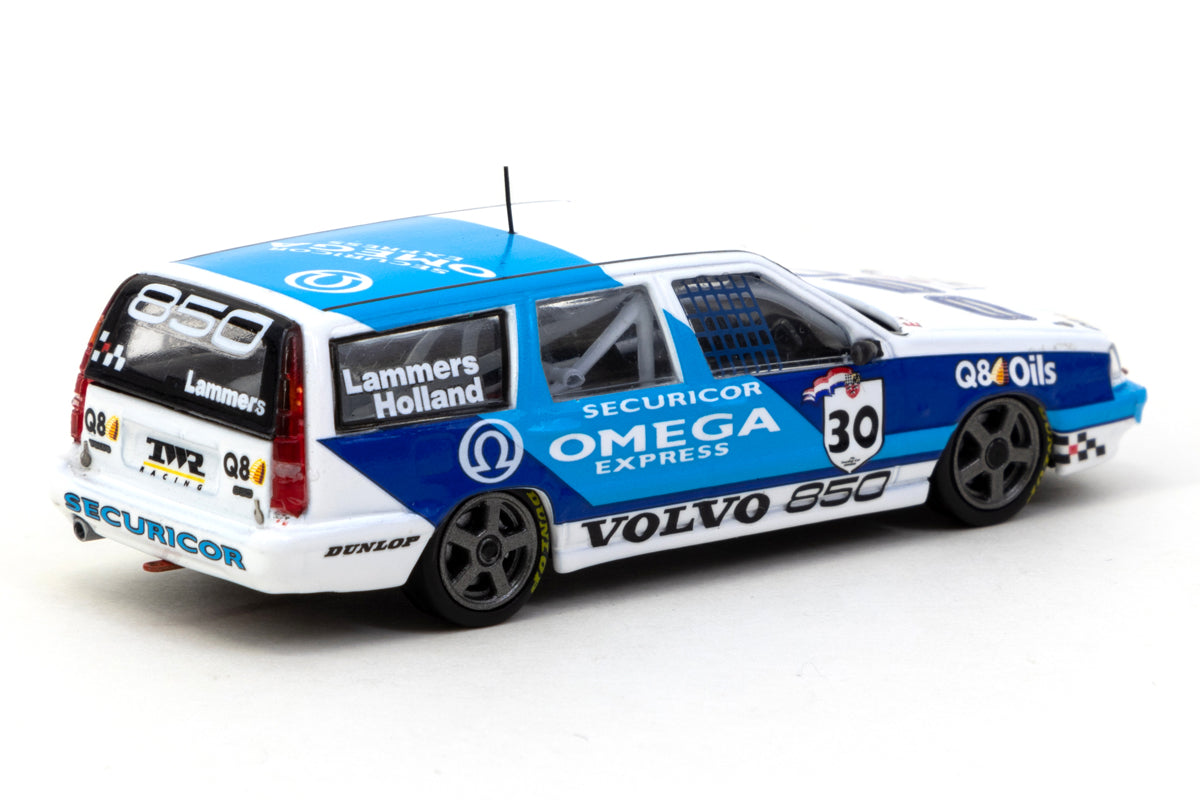 Volvo 850 Estate FIA Touring Car World Cup 1994