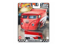 Hot Wheels Boulevard 2022 / #042 - Volkswagen Drag Bus
