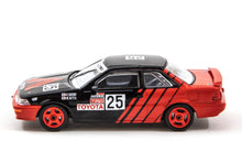 Toyota Corolla Levin AE92 JTCC 1990 #25 Division 3 Champion