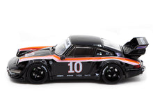 RWB 964 - Black #10 (Thailand Special Edition)