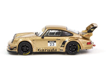 RWB 930 Garuda - Track day version Mini Car Festival - Indonesia 2020 Special Edition