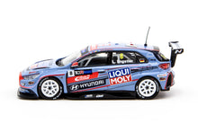 Hyundai i30 N TCR Malaysia 2019 #8 Champion