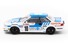 Toyota Corolla Levin AE92 Macau Guia Race 1988 #10
