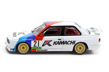 BMW M3 (E30) Macau Cup Race 1991 #21 - Macau GP 2019 Special Edition