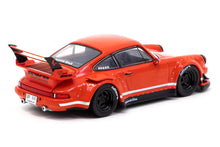 1:43 - RWB 930 Painkiller Version 2