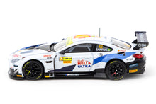 BMW M6 GT3 FIA World Cup 2019 Macau Augusto Farfus