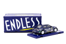 Toyota Altezza Macau Guia Race 2001 #12 (Endless) with Container