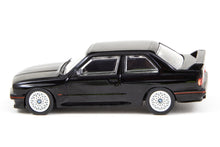 BMW M3 (E30) Sport Evolution Black