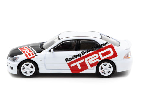 Trd Rims Altezza Toyota Altezza TRD – Modelmatic