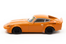 LBWK Nissan Fairlady Z S30 (Metallic Orange)