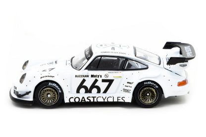 RWB 930 - Coastcycles