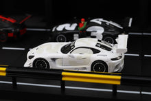 Mercedes-AMG GT3 4A "Like Black" #3 Boxset