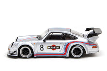 1:43 - RWB 930 Martini