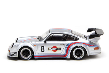 1:43 - RWB 930 Martini