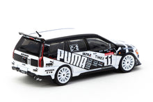 Mitsubishi Lancer Evolution Wagon Super Taikyu 2000 Tokachi 24H Race #11