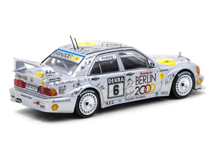 Mercedes-Benz 190 E 2.5-16 Evolution II - DTM 1992