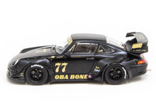 1:43 - RWB 993 Oba Bone