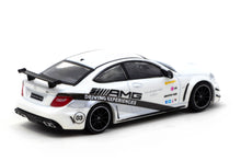 Mercedes-Benz C 63 AMG Coupé Black Series - AMG Driving Experience