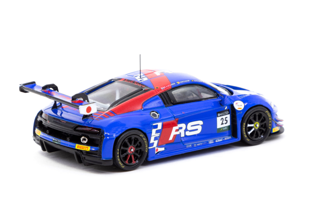Audi R8 LMS 2019 Intercontinental GT Challenge 2019 Suzuka 10 Hours Winner #25