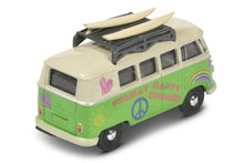 Volkswagen T1 Bus (Surfer)