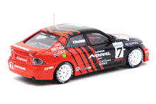 Toyota Altezza - Macau Guia Race 2003, Nobuteru Taniguchi
