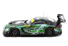 Mercedes-AMG GT3 - Macau GT Cup FIA GT World Cup 2019 Winner
