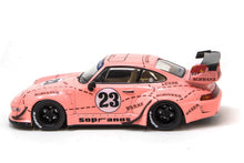 1:43 - RWB 993 Sopranos
