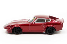 LBWK Nissan Fairlady Z S30 (Red)