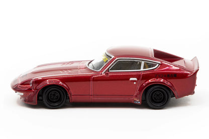 LBWK Nissan Fairlady Z S30 (Red)