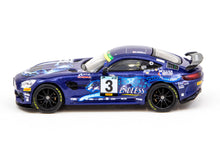 Mercedes-AMG GT4 Super Taikyu Series 2019 #3 ST-Z Class Champion