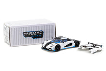 Koenigsegg Agera RS - White