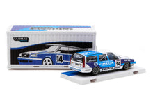 Volvo 850 Estate - BTCC 1994 #14 with Container