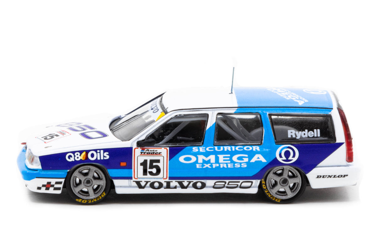 Volvo 850 T-5R Estate - BTCC 1994 #15