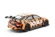Audi RS3 LMS BLKTGR Orange - Tarmac Works x DPLS Special Edition #74