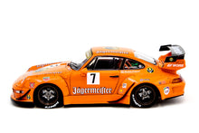 1:43 - RWB 993 Jagermeister
