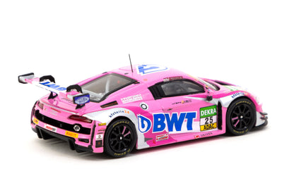 Audi R8 LMS 2019 ADAC GT Masters Hockenheimring 2019 #25
