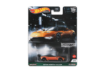 Hot Wheels Car Culture 2021 Mix 4 Exotic Envy / #2 - Aston Martin Vulcan