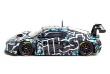 Audi R8 LMS illest