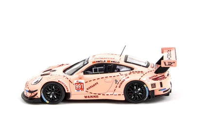 Porsche 911 GT3 R China GT Championship 2018 #991