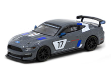Ford Mustang GT4 SEMA 2016 Presentation - WebStore Special Edition