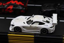 Mercedes-AMG GT3 4A "Like Black" #4 Boxset