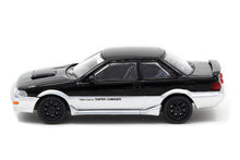 Toyota Corolla Levin AE92 - Black & Grey
