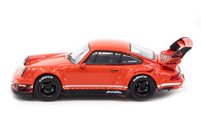 RWB 930 Painkiller Version 2