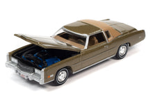 1975 Cadillac Eldorado (Tarragon Gold Poly)