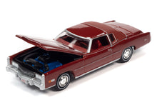 1975 Cadillac Eldorado (Firethorn Poly)