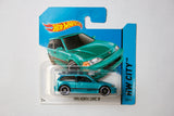 030/250 - 1990 Honda Civic EF