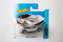 031/250 - Ferrari F12 Berlinetta