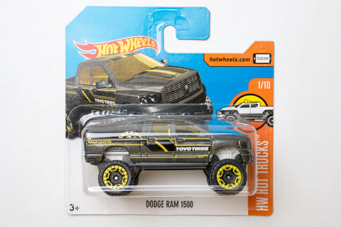 033/365 - Dodge Ram 1500
