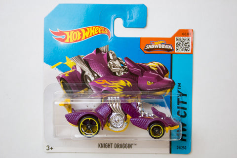 035/250 - Knight Draggin