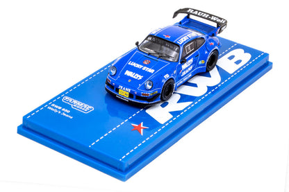 RWB 930 Wally's Jeans